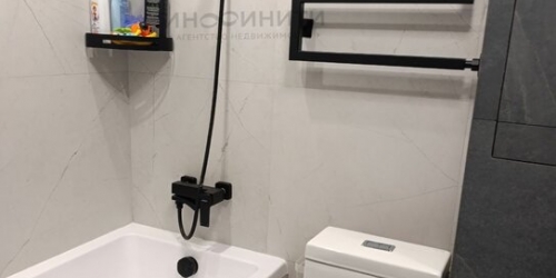 3-комн квартира ул Тёплый Стан,  д. 1