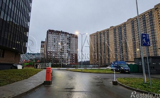 Продажа 1-комн квартиры на вторичном рынке Мурино г, Графская ул