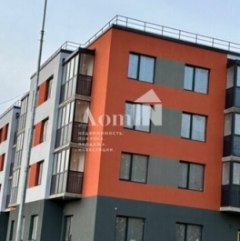 Продажа 2-комн квартиры на вторичном рынке Малое Верево, ул Сиреневая,  д. 20