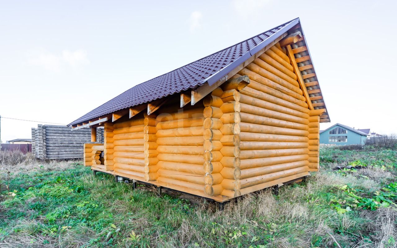Продажа дома улица 2-я Заречная,  д. 24