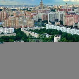 Продажа 2-комн квартиры на вторичном рынке бульвар Академика Ландау,  д. 1