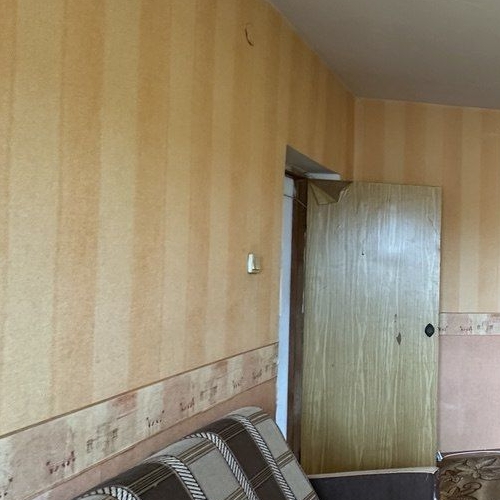 1-комн квартира Центральный мкр, улица 25 лет Октября, 2