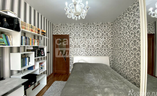 Продажа 2-комн квартиры на вторичном рынке Академика Алиханова ул