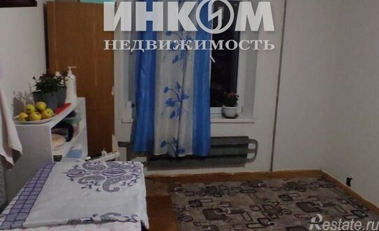 Продажа 1-комн квартиры на вторичном рынке улица Вилиса Лациса,  д. 42