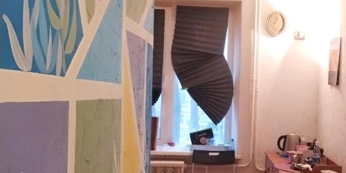 2-комн квартира Перуновский переулок, 4-10