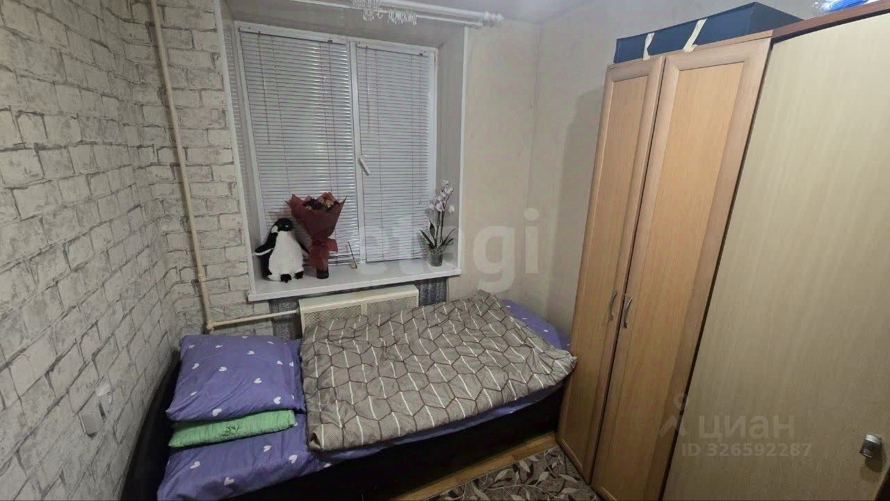 Продажа 2-комн квартиры на вторичном рынке Люберцы, улица С.П. Попова, 5