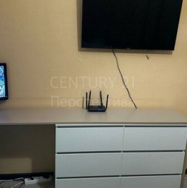 Продажа 1-комн квартиры на вторичном рынке Видное, ул Строительная,  д. 3