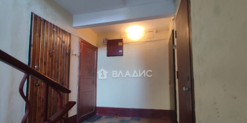 1-комн квартира ул Казанская (Малая Охта),  д. 4