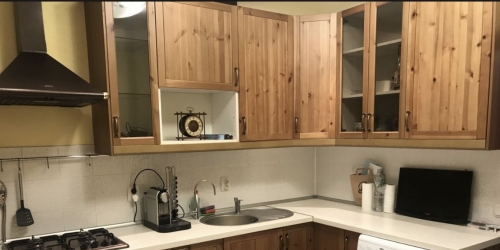 3-комн квартира Миусская площадь,  д. 5