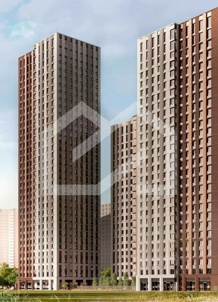 Продажа торгового помещения Электролитный проезд,  д. 16 к5
