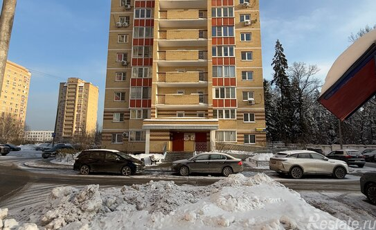 Продажа 2-комн квартиры на вторичном рынке Красноармейск г, Свердлова ул,  д. 20