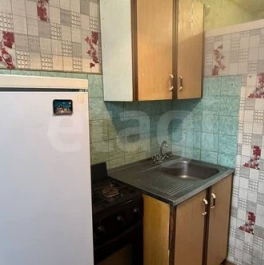 Продажа 1-комн квартиры на вторичном рынке Автополигон, 46Н-01111,  д. 7