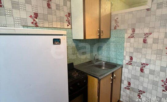 Продажа 1-комн квартиры на вторичном рынке Автополигон, 46Н-01111,  д. 7