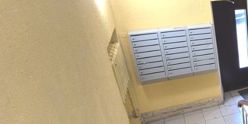 2-комн квартира Ленинградский проспект, 2