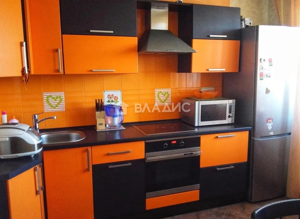 1-комн квартира Красногорск, ул. Успенская,  д. 6