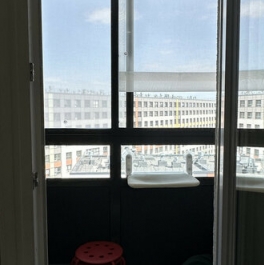 Продажа 1-комн квартиры на вторичном рынке Планерная улица,  д. 89