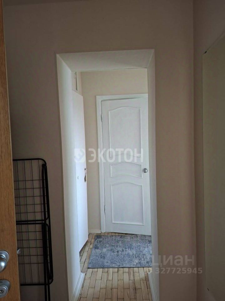 Аренда 2-комн квартиры на вторичном рынке Бассейная ул,  д. 53