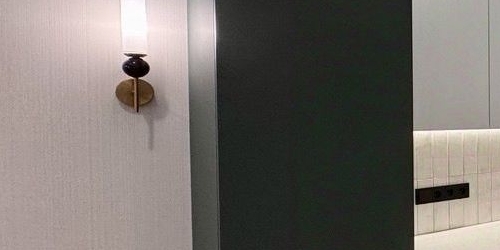 3-комн квартира улица Герасима Курина, 26