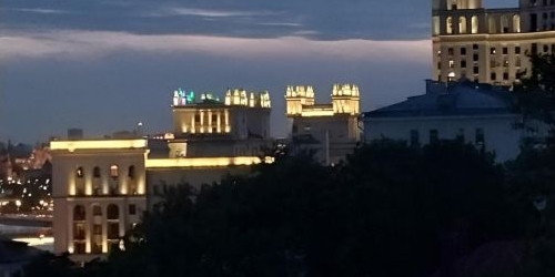 2-комн квартира 2-й Котельнический переулок, 5