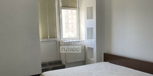 2-комн квартира ул Соловьиная Роща,  д. 9