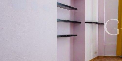 3-комн квартира 1-я Тверская-Ямская улица, 36С1