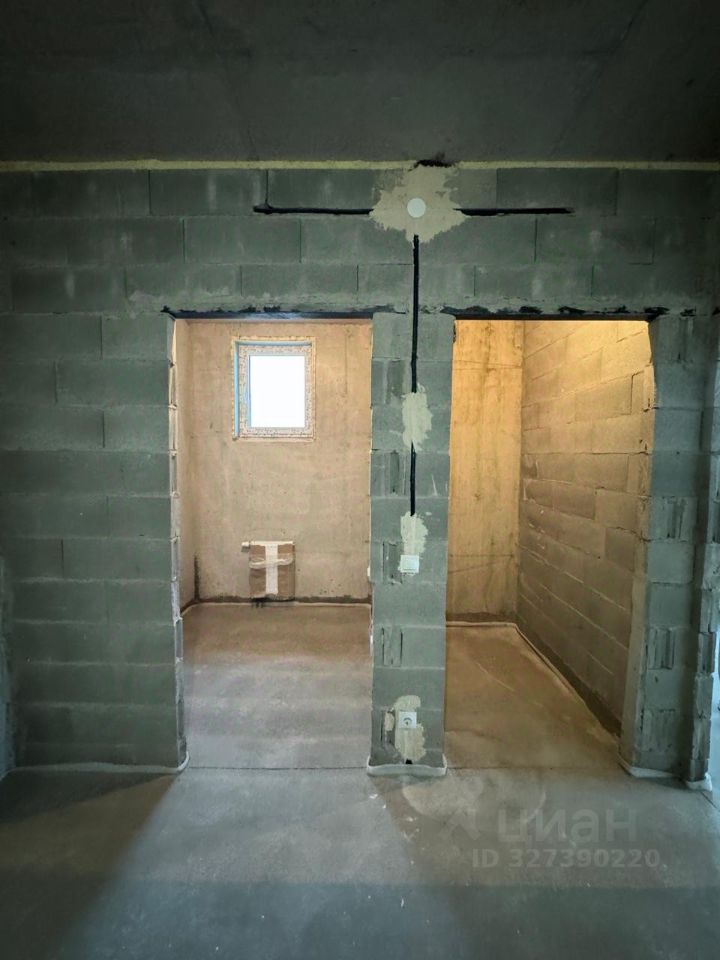 Продажа 3-комн квартиры на вторичном рынке Большой Смоленский проспект, 30
