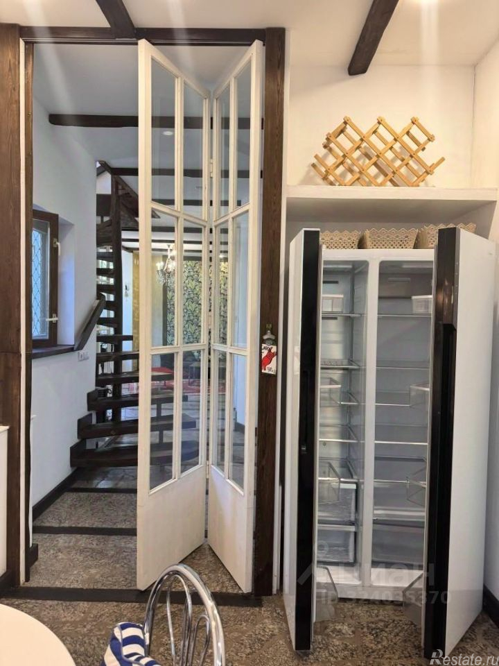 Аренда дома Высокая улица,  д. 27