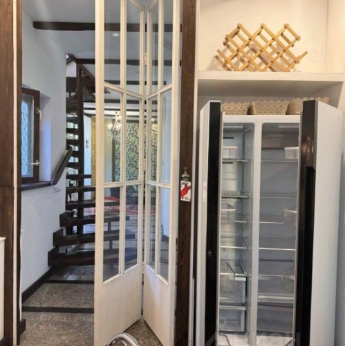 Коттедж/дом Высокая улица,  д. 27