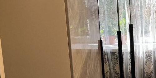 1-комн квартира Двинская улица, 8