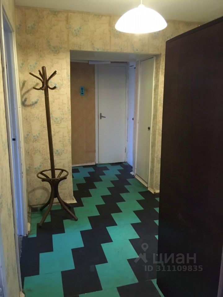 Продажа 2-комн квартиры на вторичном рынке проспект Культуры, 27