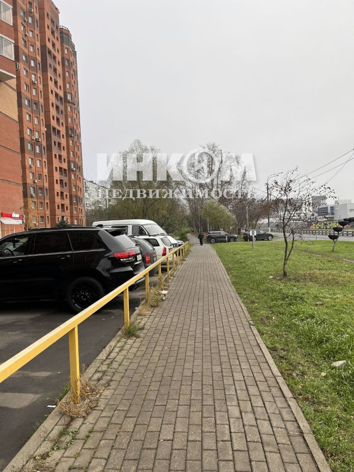 Продажа 2-комн квартиры на вторичном рынке Химки, 9 Мая улица, 12б