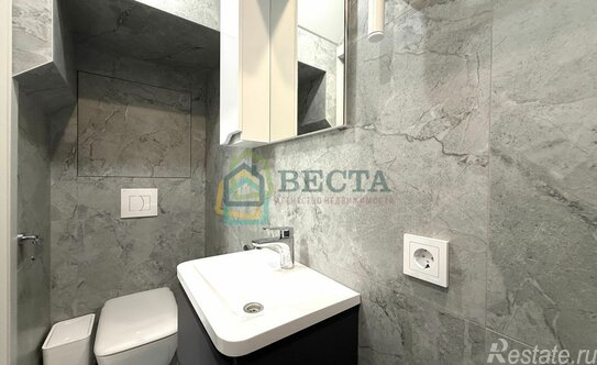 Продажа 4-комн квартиры на вторичном рынке Мистолово, Средний проспект,  д. 28