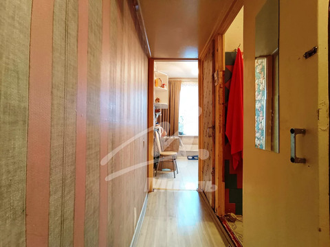 Продажа 3-комн квартиры на вторичном рынке Балашиха, ул. Объединения,  д. 4