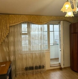 Продажа 1-комн квартиры на вторичном рынке Кантемировская улица,  д. 22 к3