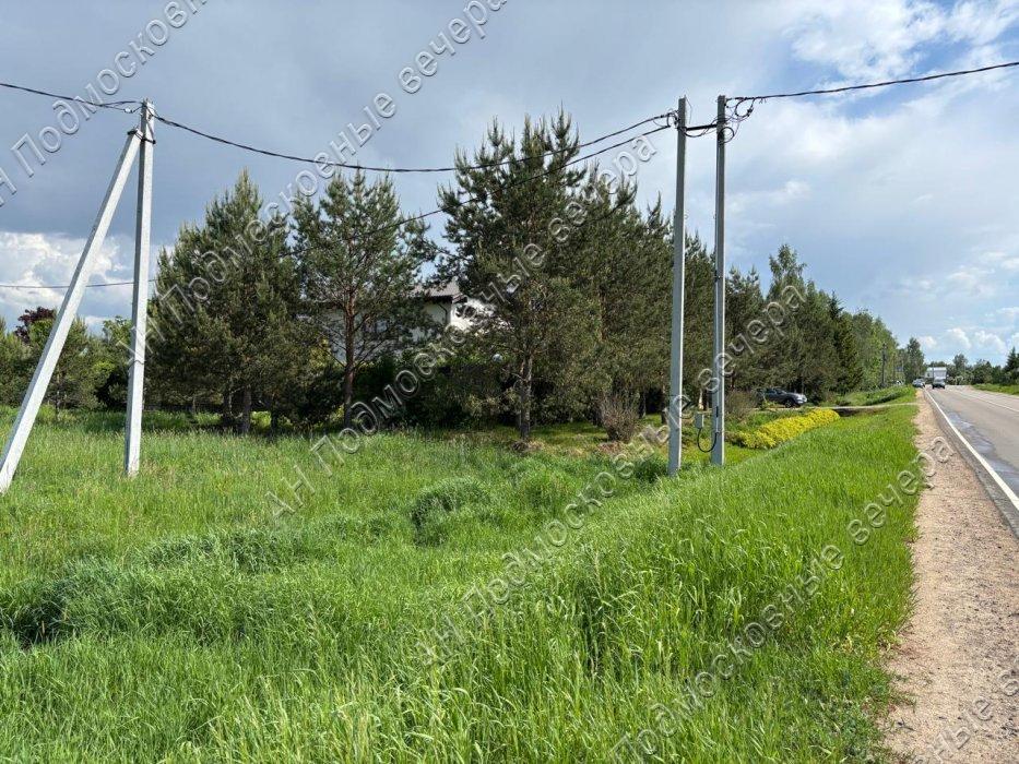 Продажа земли Дьяково деревня,