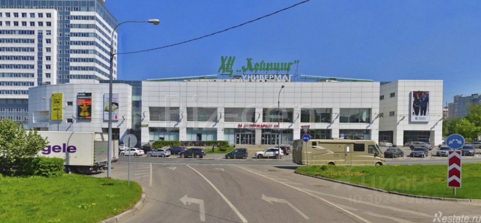 Аренда офиса улица Академика Варги,  д. 8 к1