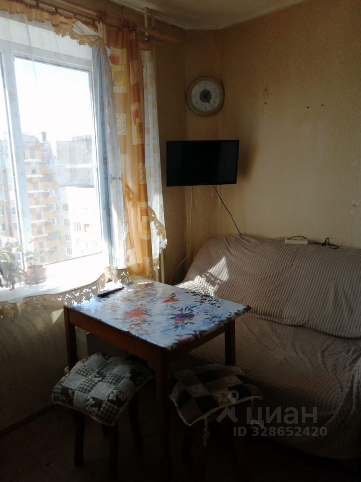 Продажа 1-комн квартиры на вторичном рынке Выборг, улица Приморская, 42