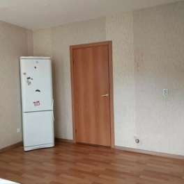 Продажа 1-комн квартиры на вторичном рынке ул Фёдора Абрамова,  д. 16,  к. 1