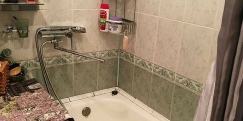 2-комн квартира Ферганский проезд,  д. 1