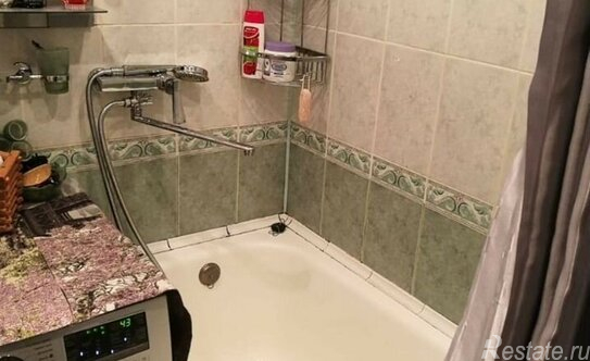 Продажа 2-комн квартиры на вторичном рынке Ферганский проезд,  д. 1