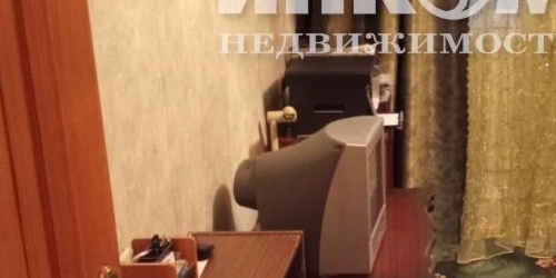 3-комн квартира Скобелевская улица, 23К4