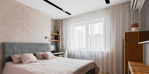 1-комн квартира Рыбацкий пр-кт,  д. 17,  к. 1