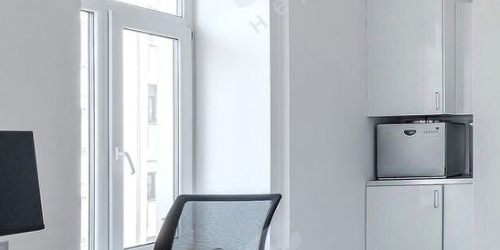 1-комн квартира Миллионная улица, 18