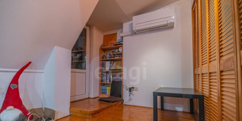 2-комн квартира улица Фрунзе,  д. 6