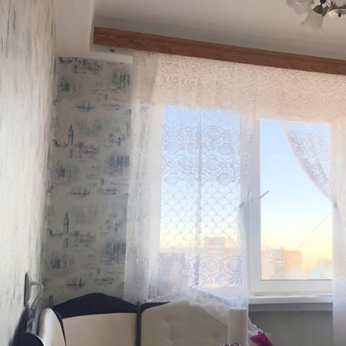 4-комн квартира Колпино, Тверская улица, 54