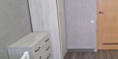 2-комн квартира улица Артюхиной, 5