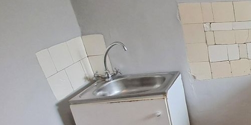 1-комн квартира Среднеохтинский проспект, 41