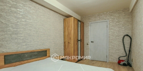 2-комн квартира ул Софьи Ковалевской,  д. 14,  к. 6