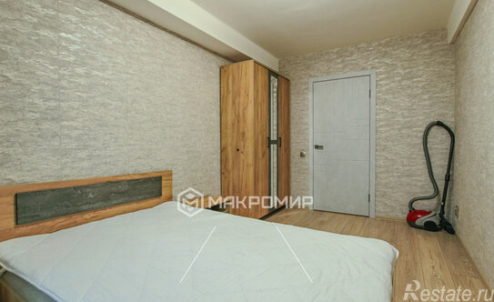 Продажа 2-комн квартиры на вторичном рынке ул Софьи Ковалевской,  д. 14,  к. 6