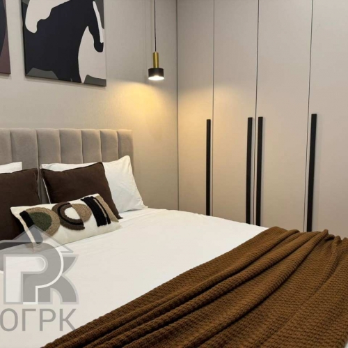 1-комн квартира Видное, Авиаторов улица, дом 2,  д. 2